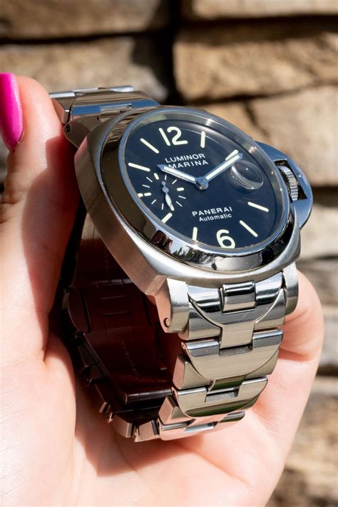 best Panerai watches to collect